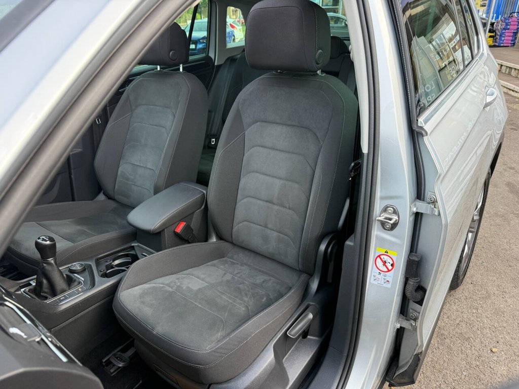 Used Volkswagen Tiguan 2018 for sale - 75973891: Photo 24