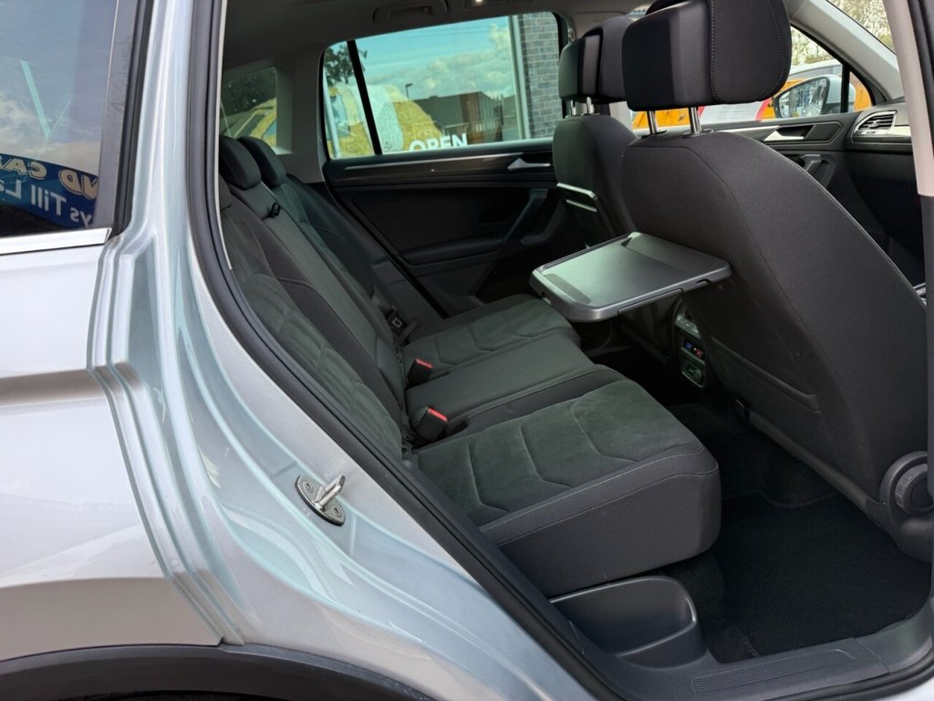 Used Volkswagen Tiguan 2018 for sale - 75973891: Photo 25