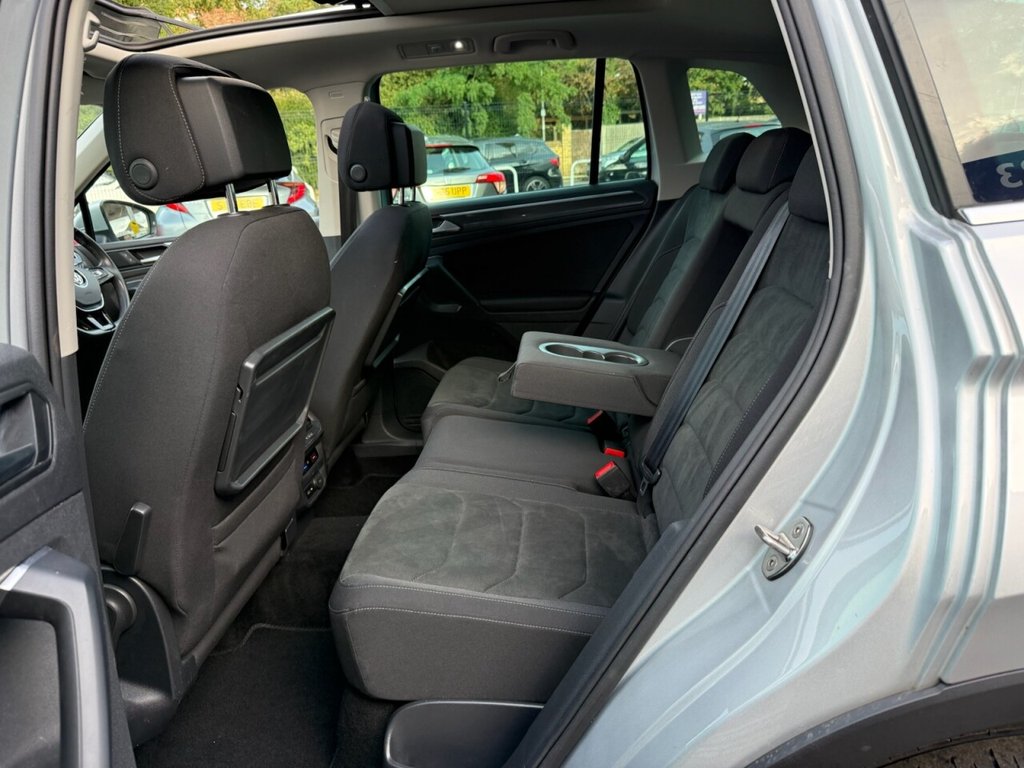 Used Volkswagen Tiguan 2018 for sale - 75973891: Photo 26