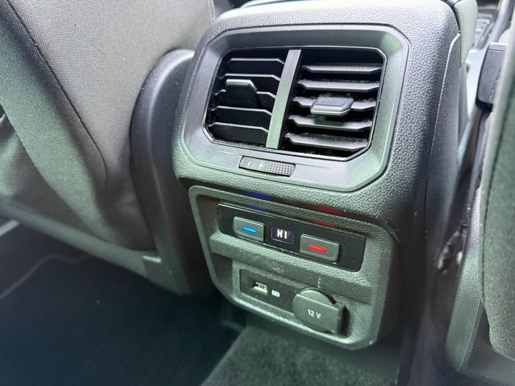 Used Volkswagen Tiguan 2018 for sale - 75973891: Photo 33