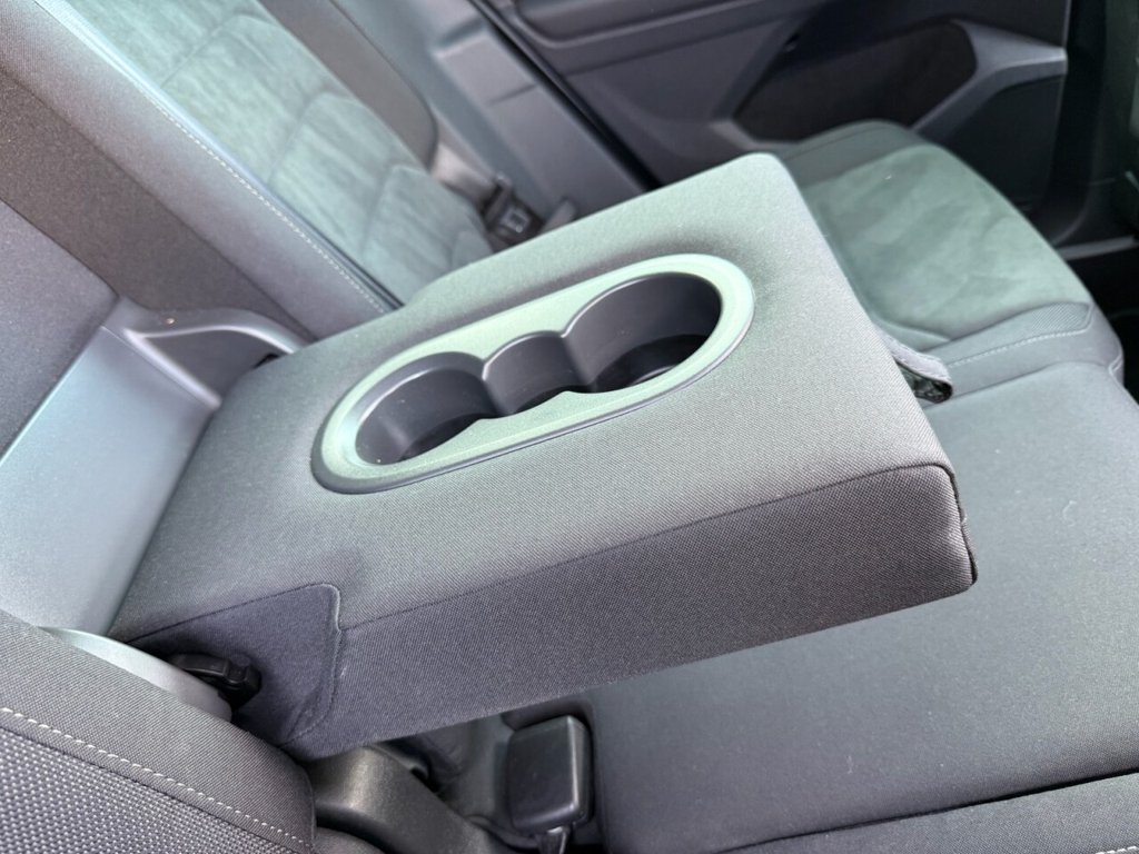 Used Volkswagen Tiguan 2018 for sale - 75973891: Photo 34