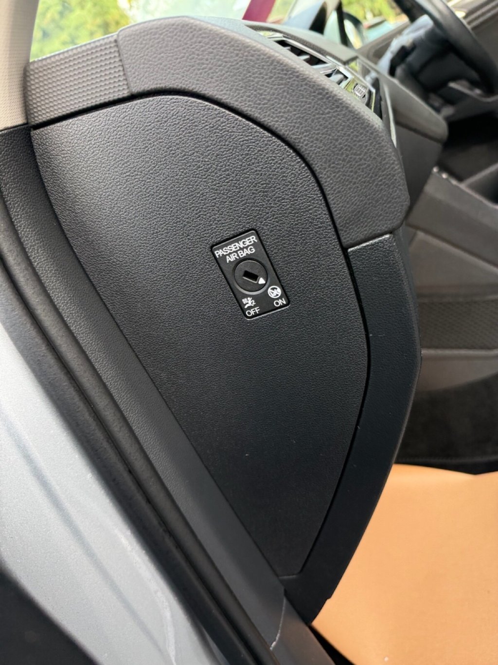 Used Volkswagen Tiguan 2018 for sale - 75973891: Photo 36