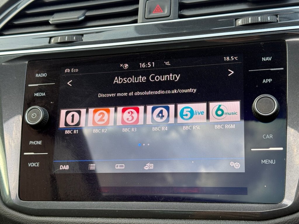 Used Volkswagen Tiguan 2018 for sale - 75973891: Photo 43