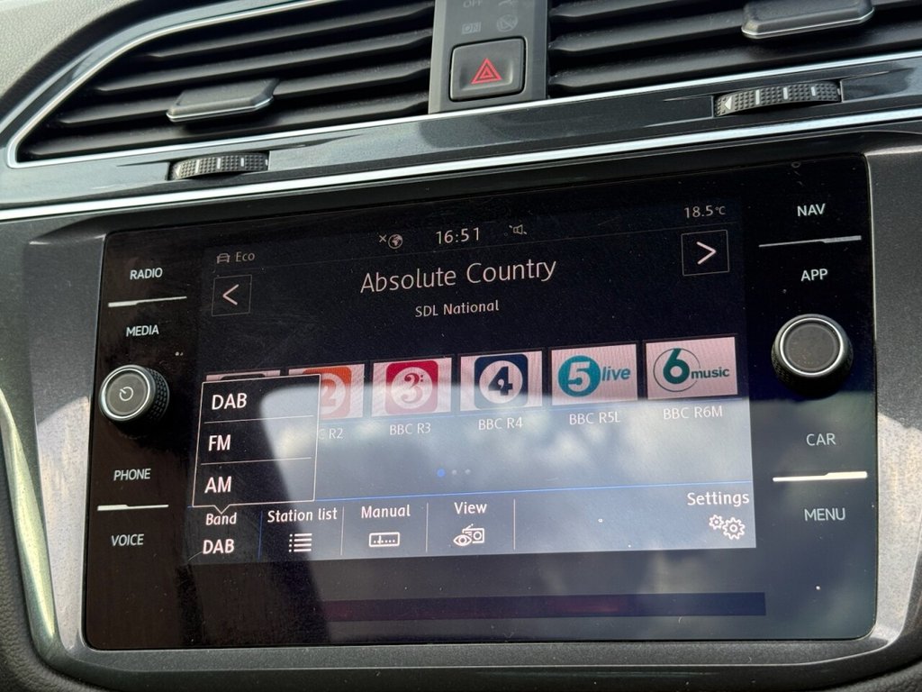 Used Volkswagen Tiguan 2018 for sale - 75973891: Photo 44