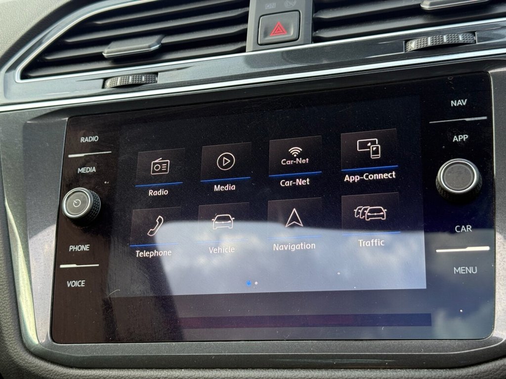 Used Volkswagen Tiguan 2018 for sale - 75973891: Photo 49