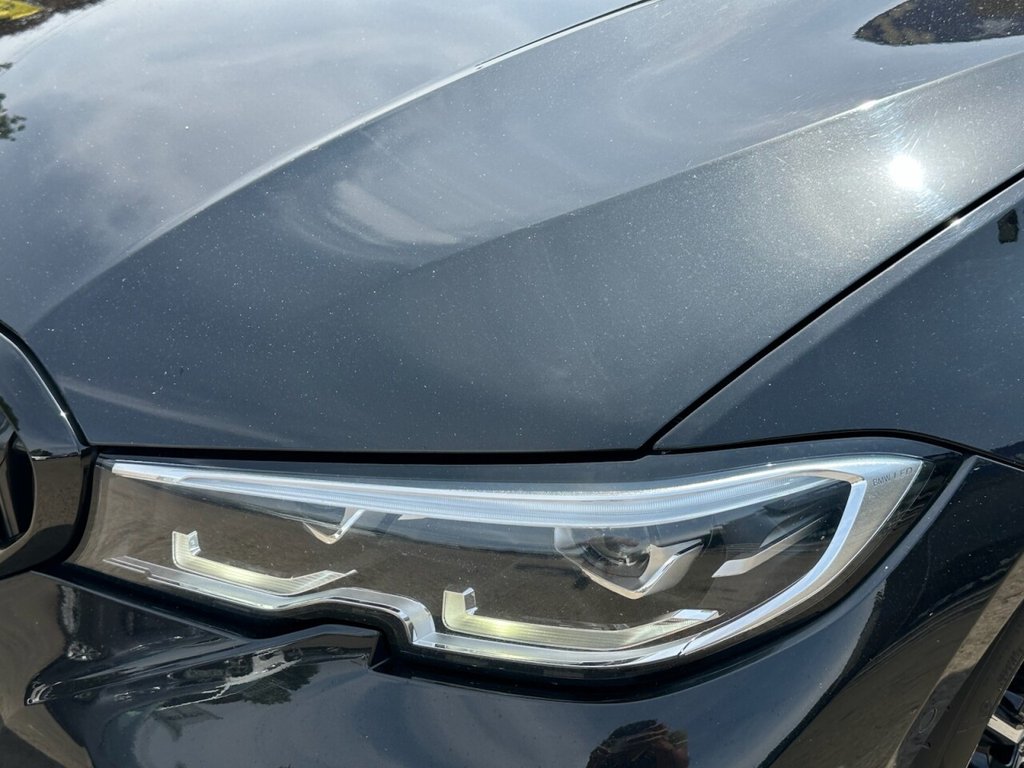 Used BMW 3 Series 2020 for sale - 76080255: Photo 15