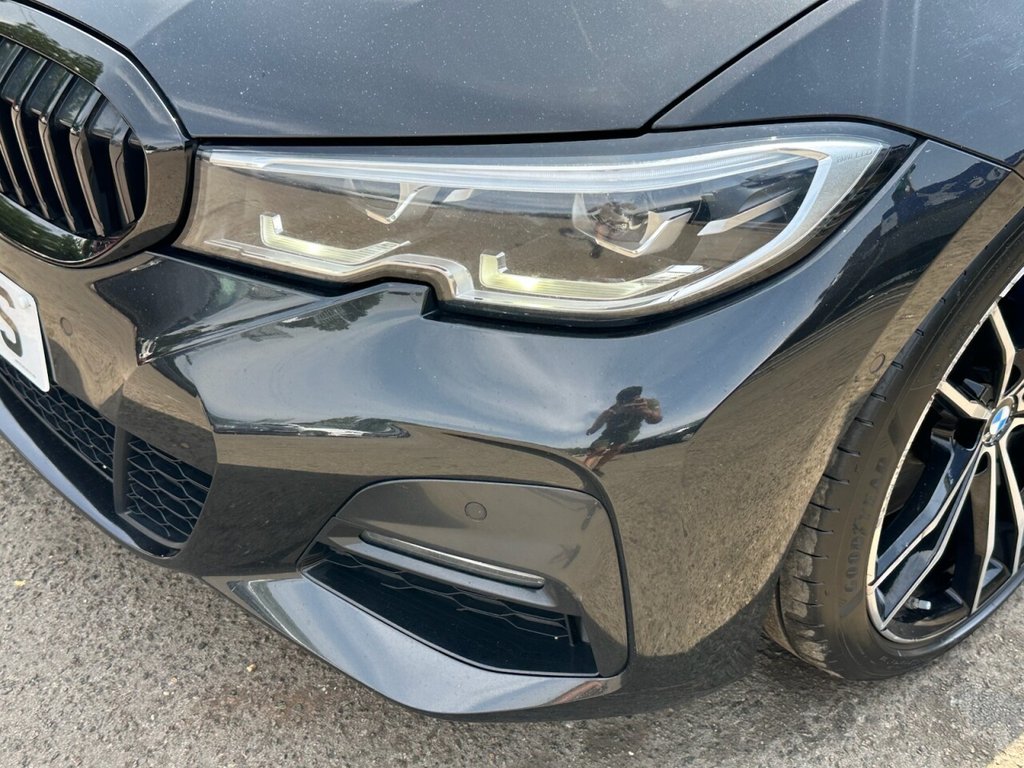 Used BMW 3 Series 2020 for sale - 76080255: Photo 16
