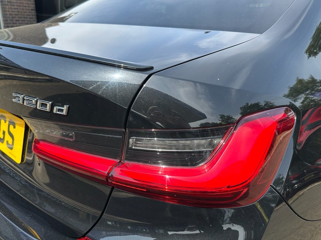 Used BMW 3 Series 2020 for sale - 76080255: Photo 18