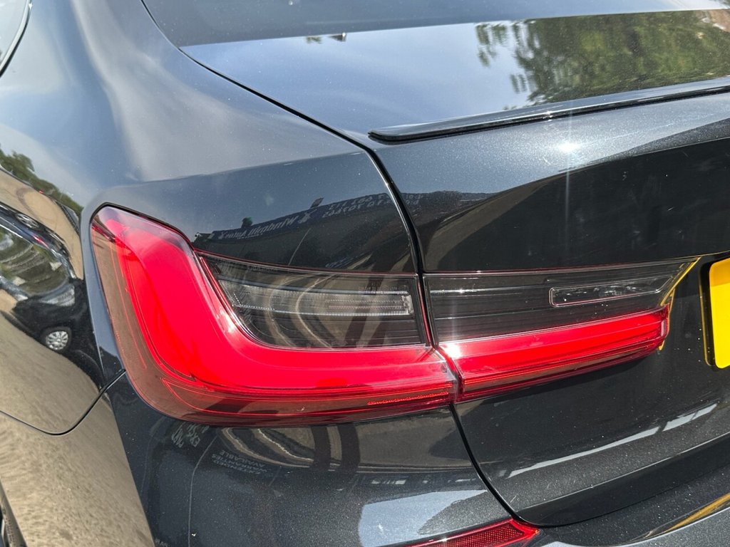 Used BMW 3 Series 2020 for sale - 76080255: Photo 19