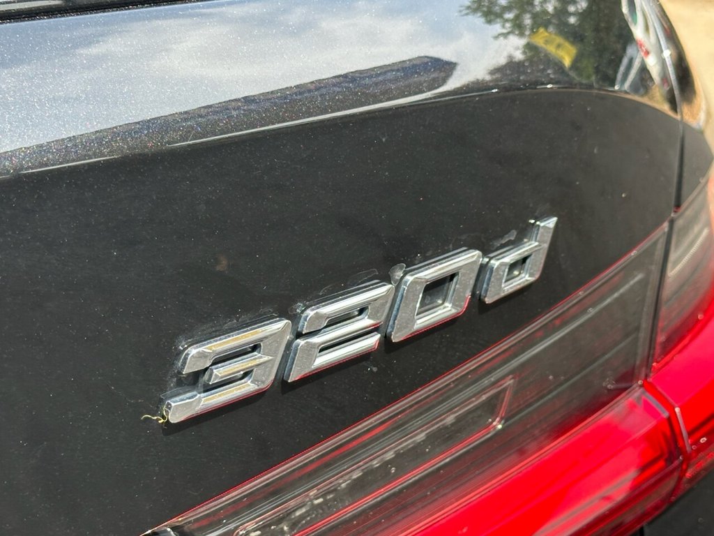 Used BMW 3 Series 2020 for sale - 76080255: Photo 23