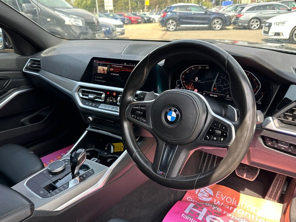 Used BMW 3 Series 2020 for sale - 76080255: Photo 26