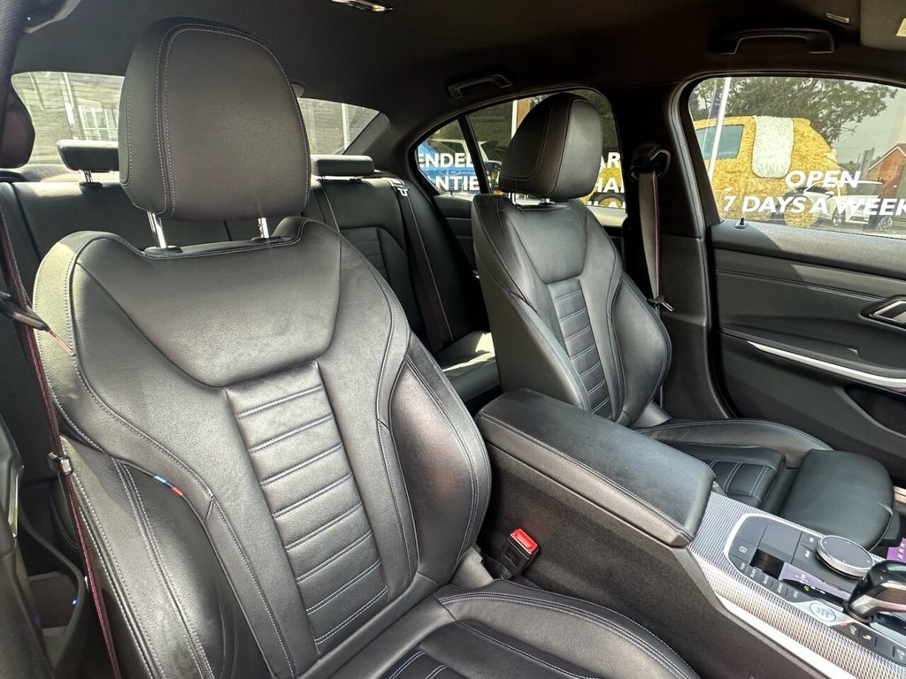 Used BMW 3 Series 2020 for sale - 76080255: Photo 28