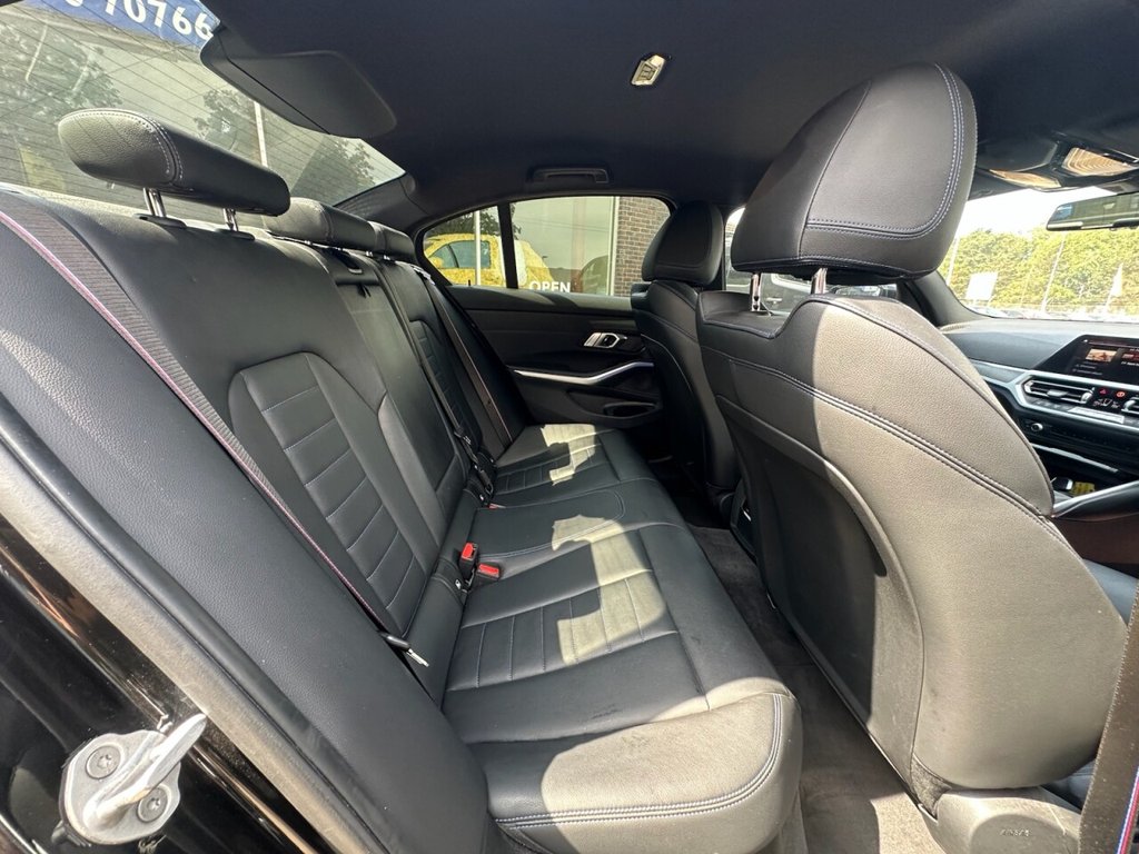 Used BMW 3 Series 2020 for sale - 76080255: Photo 31