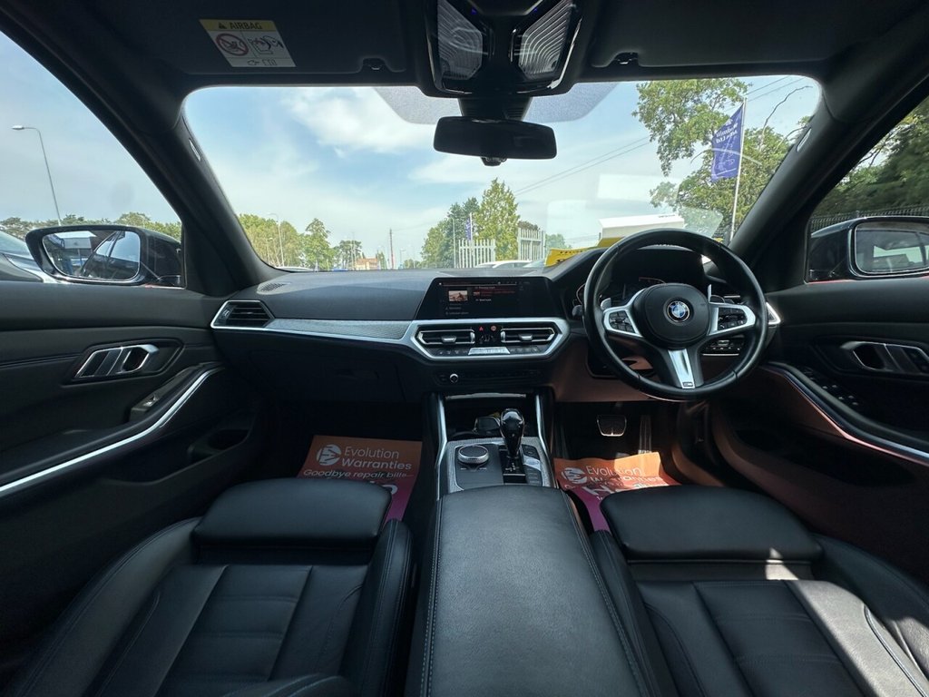 Used BMW 3 Series 2020 for sale - 76080255: Photo 33