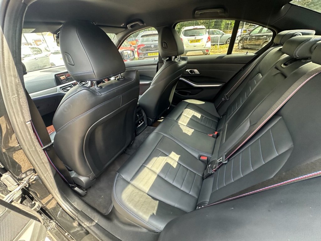 Used BMW 3 Series 2020 for sale - 76080255: Photo 35