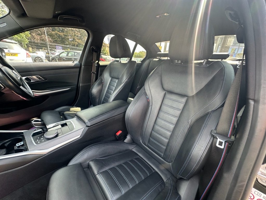 Used BMW 3 Series 2020 for sale - 76080255: Photo 38