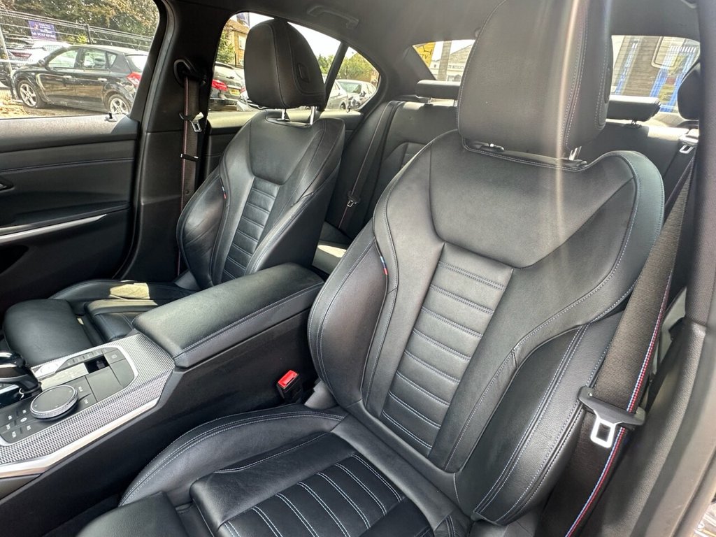 Used BMW 3 Series 2020 for sale - 76080255: Photo 39