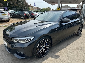 Used BMW 3 Series 2020 for sale - 76080255: Photo