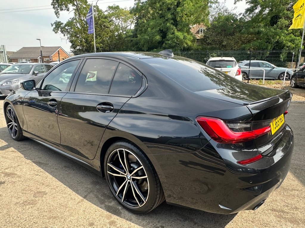 Used BMW 3 Series 2020 for sale - 76080255: Photo 4