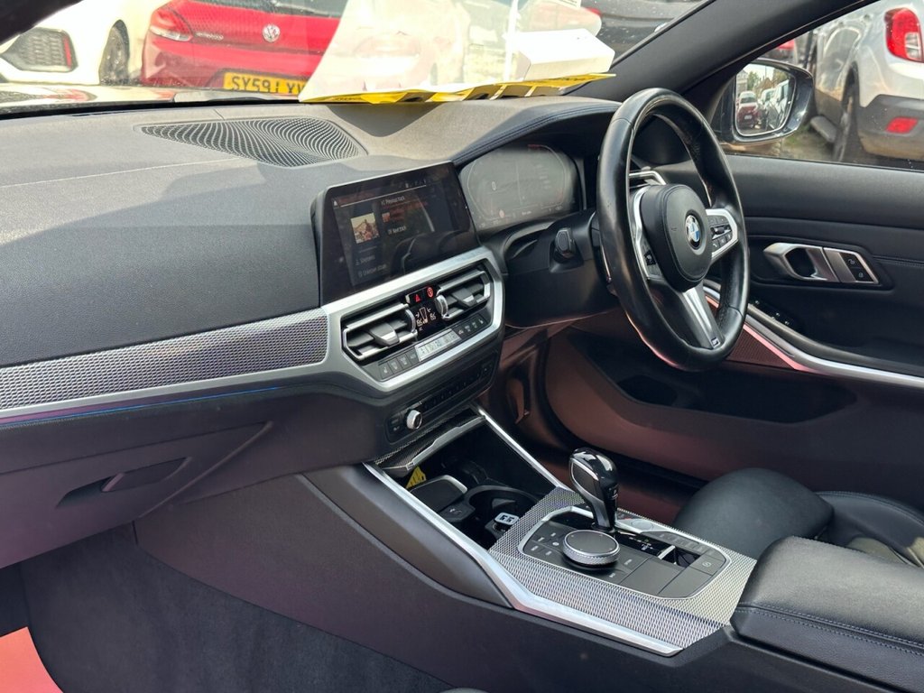 Used BMW 3 Series 2020 for sale - 76080255: Photo 41