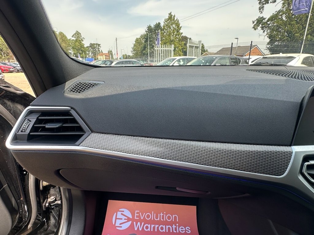 Used BMW 3 Series 2020 for sale - 76080255: Photo 43