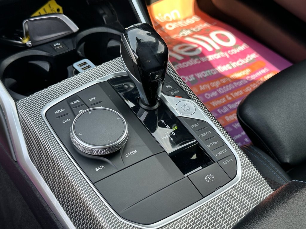 Used BMW 3 Series 2020 for sale - 76080255: Photo 47