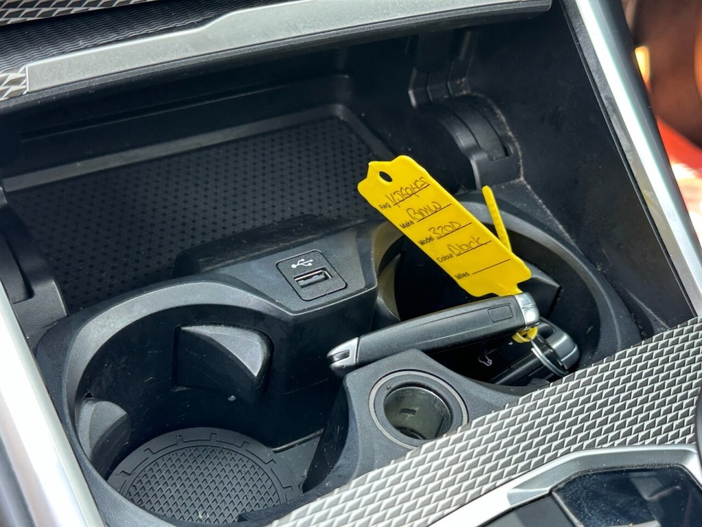 Used BMW 3 Series 2020 for sale - 76080255: Photo 48