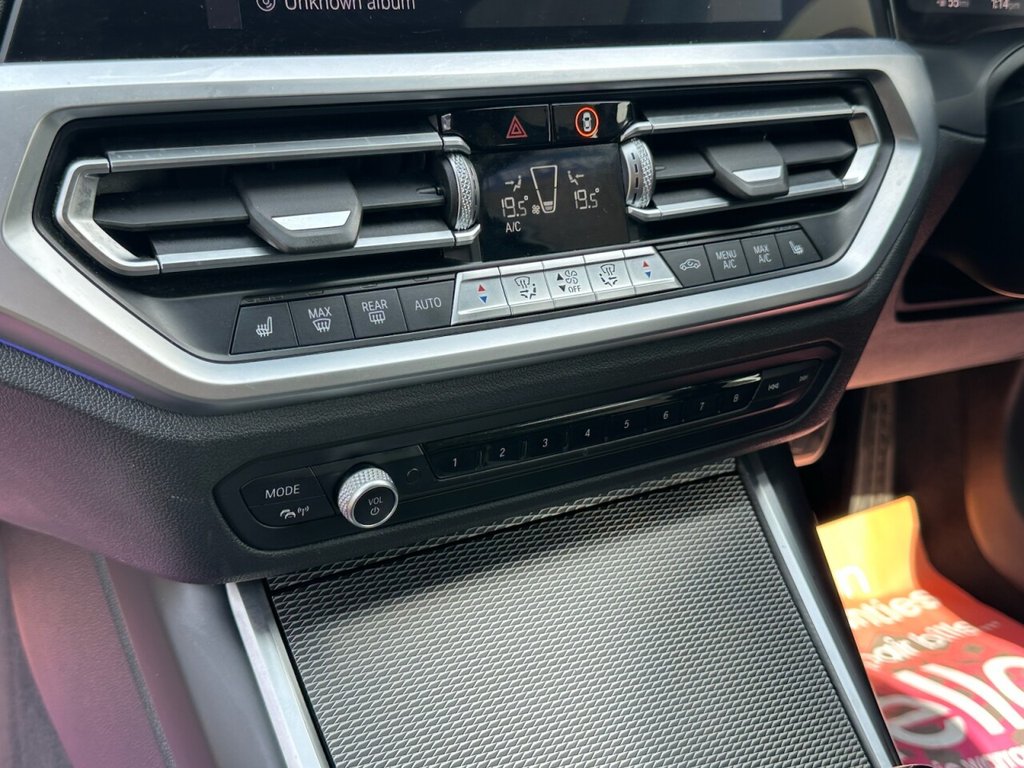 Used BMW 3 Series 2020 for sale - 76080255: Photo 49