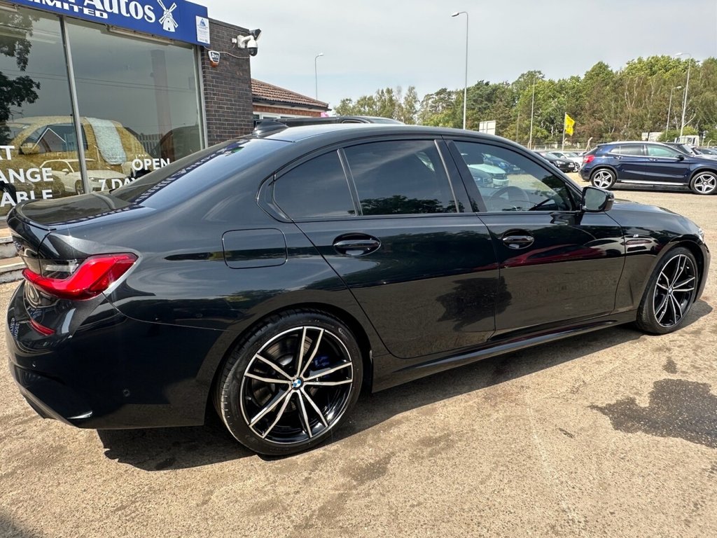 Used BMW 3 Series 2020 for sale - 76080255: Photo 5