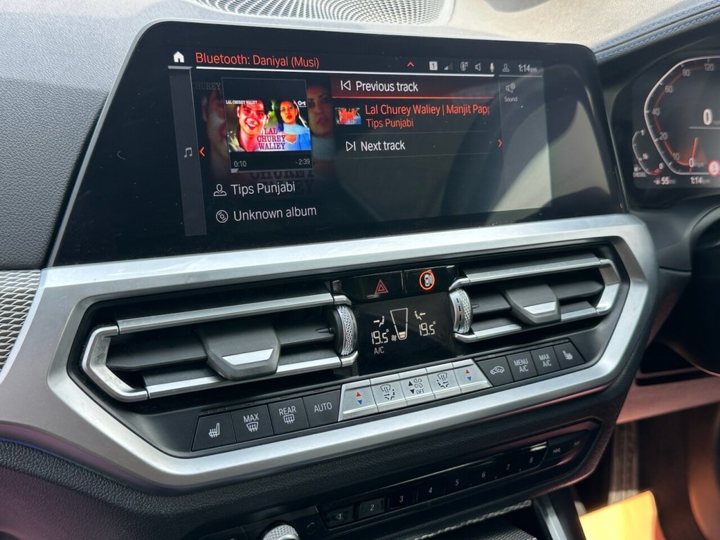 Used BMW 3 Series 2020 for sale - 76080255: Photo 50