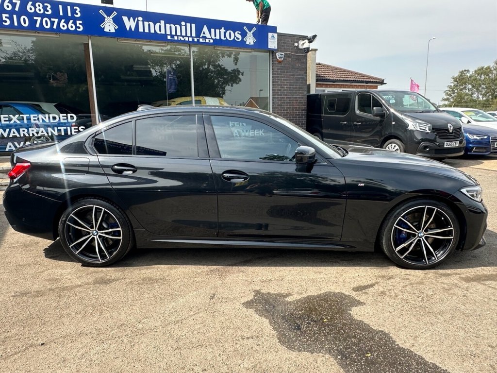 Used BMW 3 Series 2020 for sale - 76080255: Photo 9