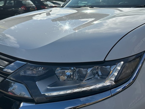 Used Mitsubishi Outlander 2016 for sale - 76068919: Photo 14