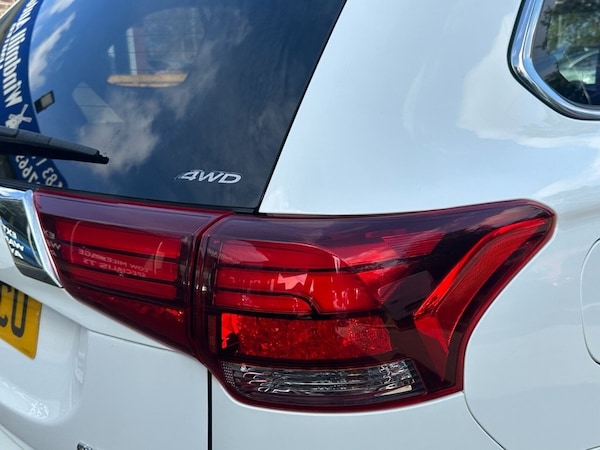 Used Mitsubishi Outlander 2016 for sale - 76068919: Photo 16