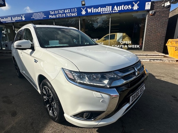 Used Mitsubishi Outlander 2016 for sale - 76068919: Photo 18