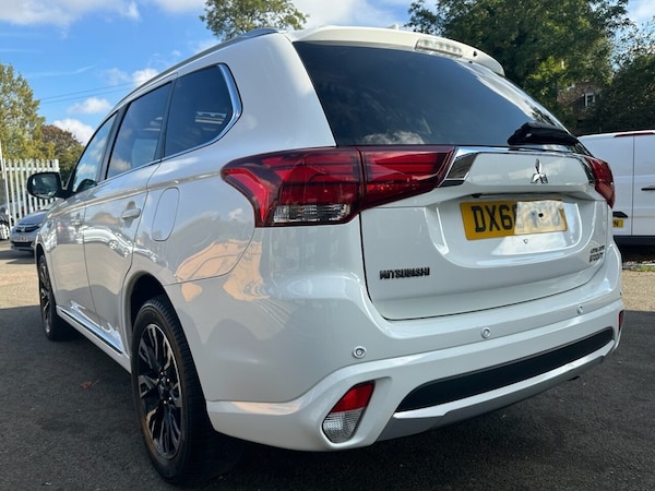 Used Mitsubishi Outlander 2016 for sale - 76068919: Photo 21