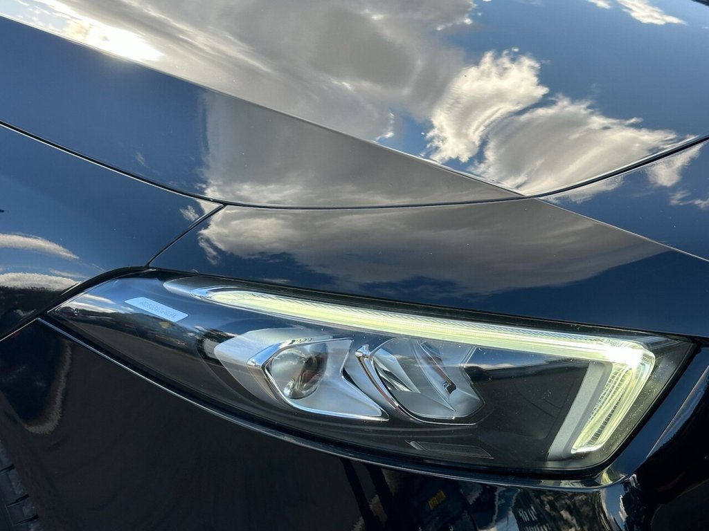 Used Mercedes-Benz A-Class 2020 for sale - 75798162: Photo 10