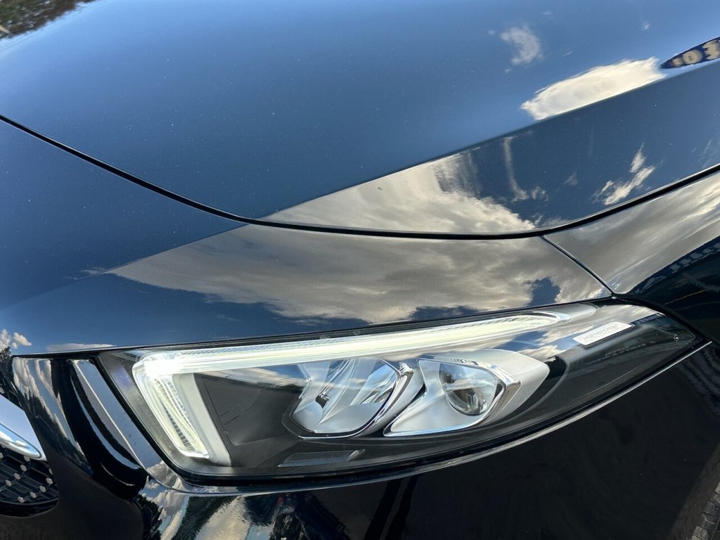 Used Mercedes-Benz A-Class 2020 for sale - 75798162: Photo 11