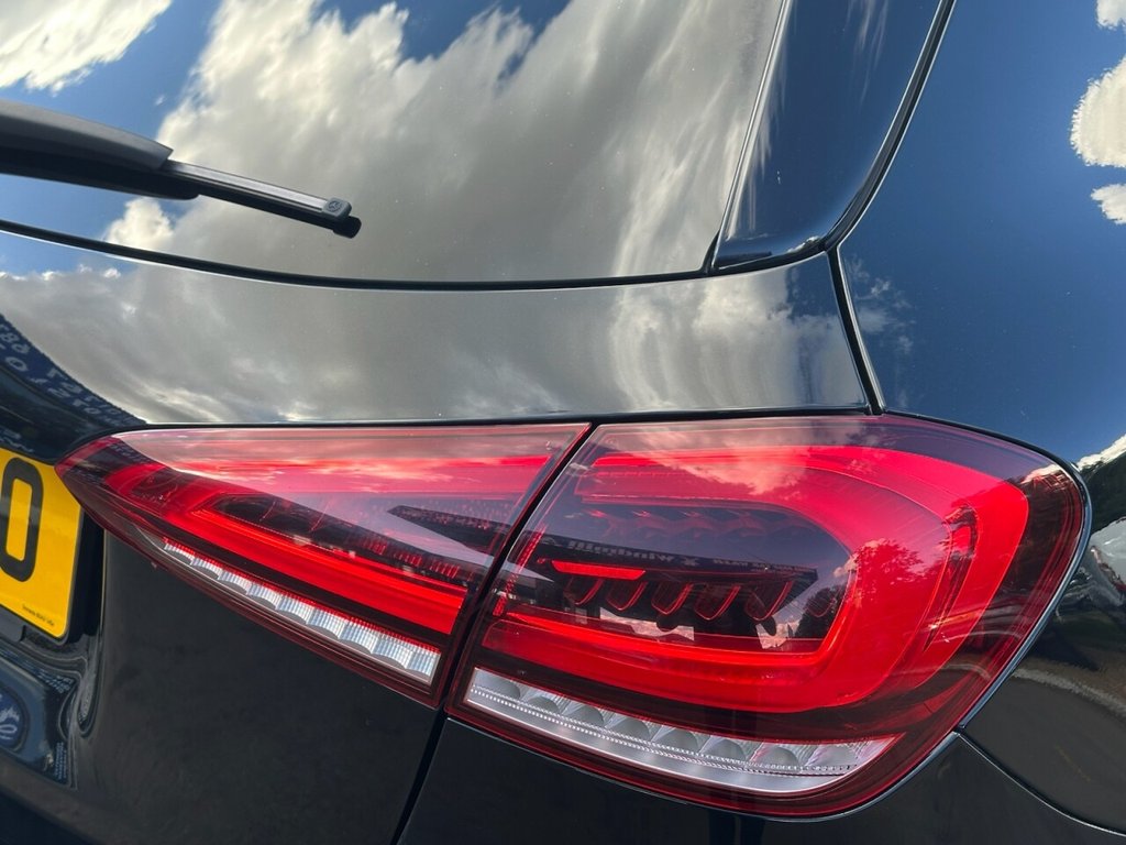 Used Mercedes-Benz A-Class 2020 for sale - 75798162: Photo 14