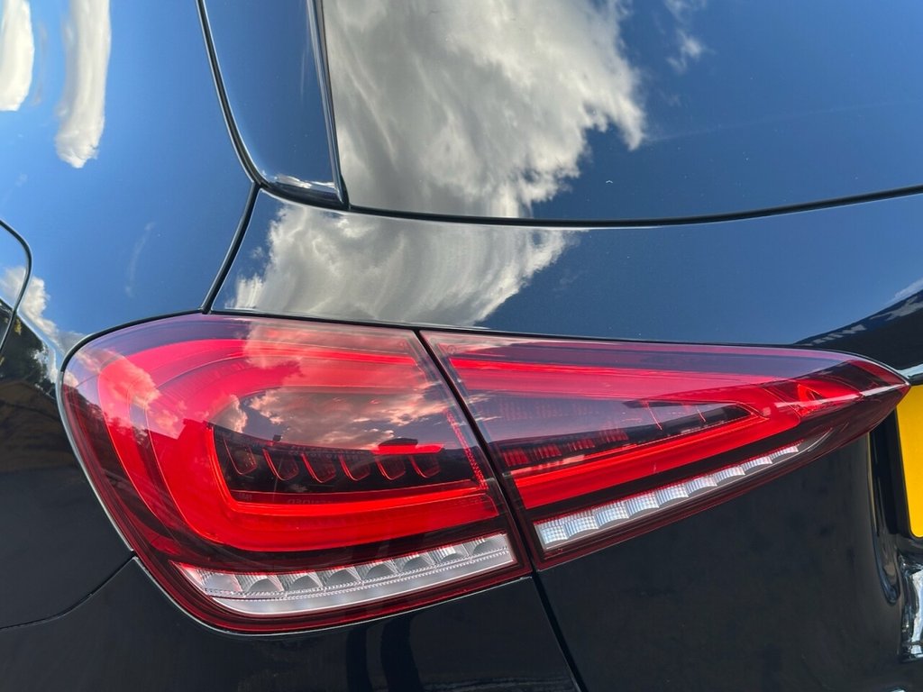 Used Mercedes-Benz A-Class 2020 for sale - 75798162: Photo 15