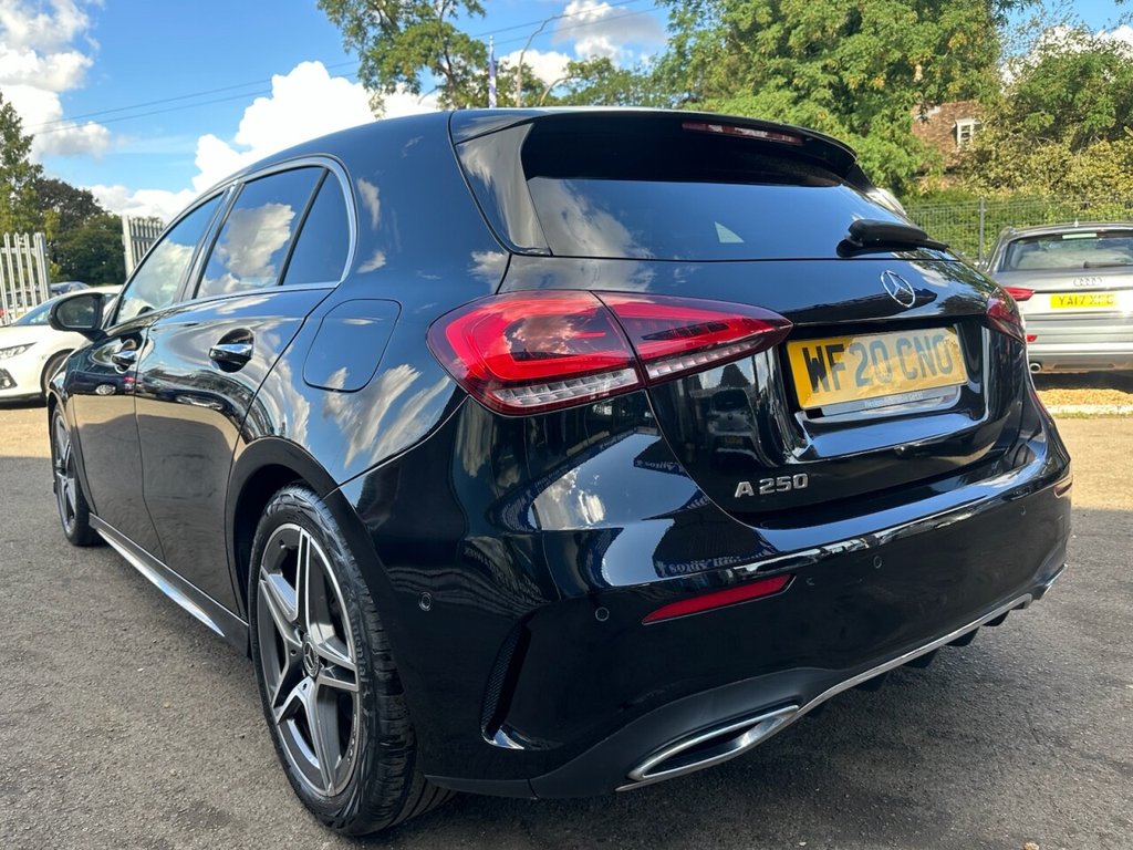 Used Mercedes-Benz A-Class 2020 for sale - 75798162: Photo 20