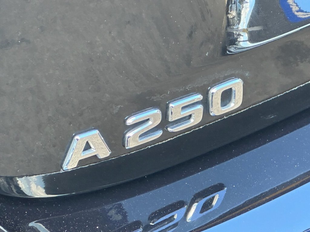 Used Mercedes-Benz A-Class 2020 for sale - 75798162: Photo 21