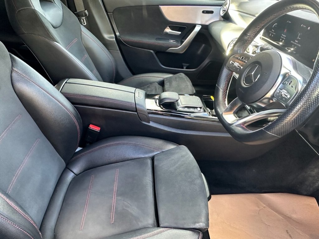 Used Mercedes-Benz A-Class 2020 for sale - 75798162: Photo 22