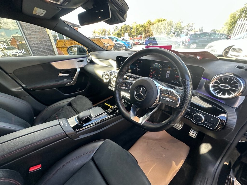 Used Mercedes-Benz A-Class 2020 for sale - 75798162: Photo 23