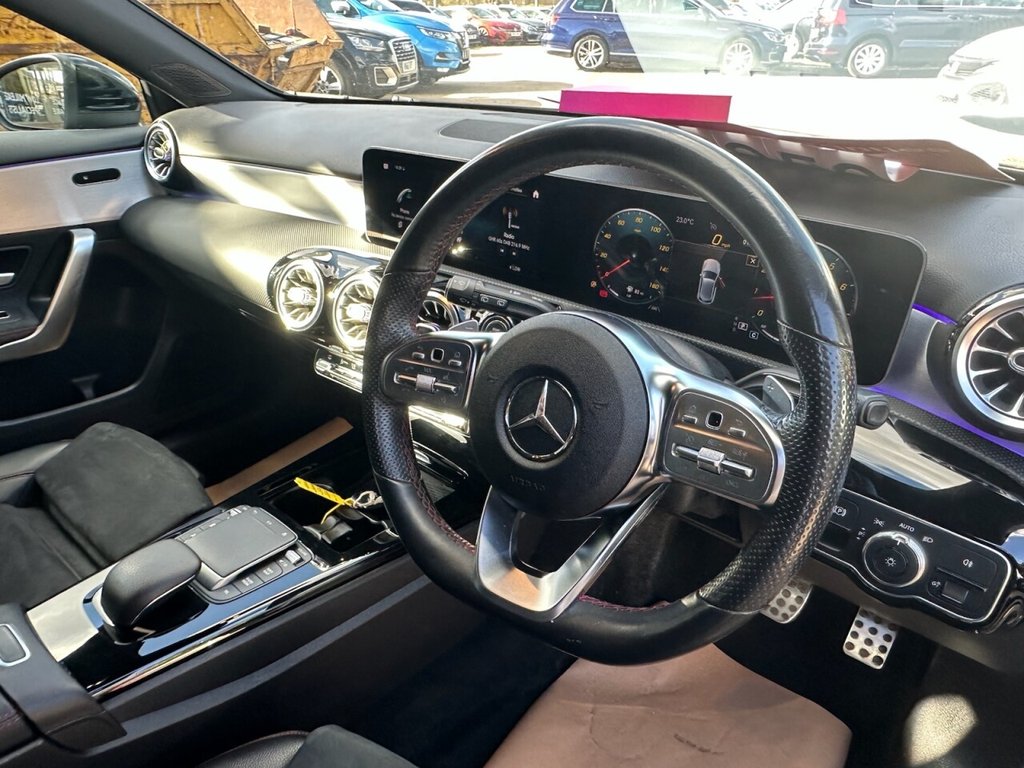 Used Mercedes-Benz A-Class 2020 for sale - 75798162: Photo 24