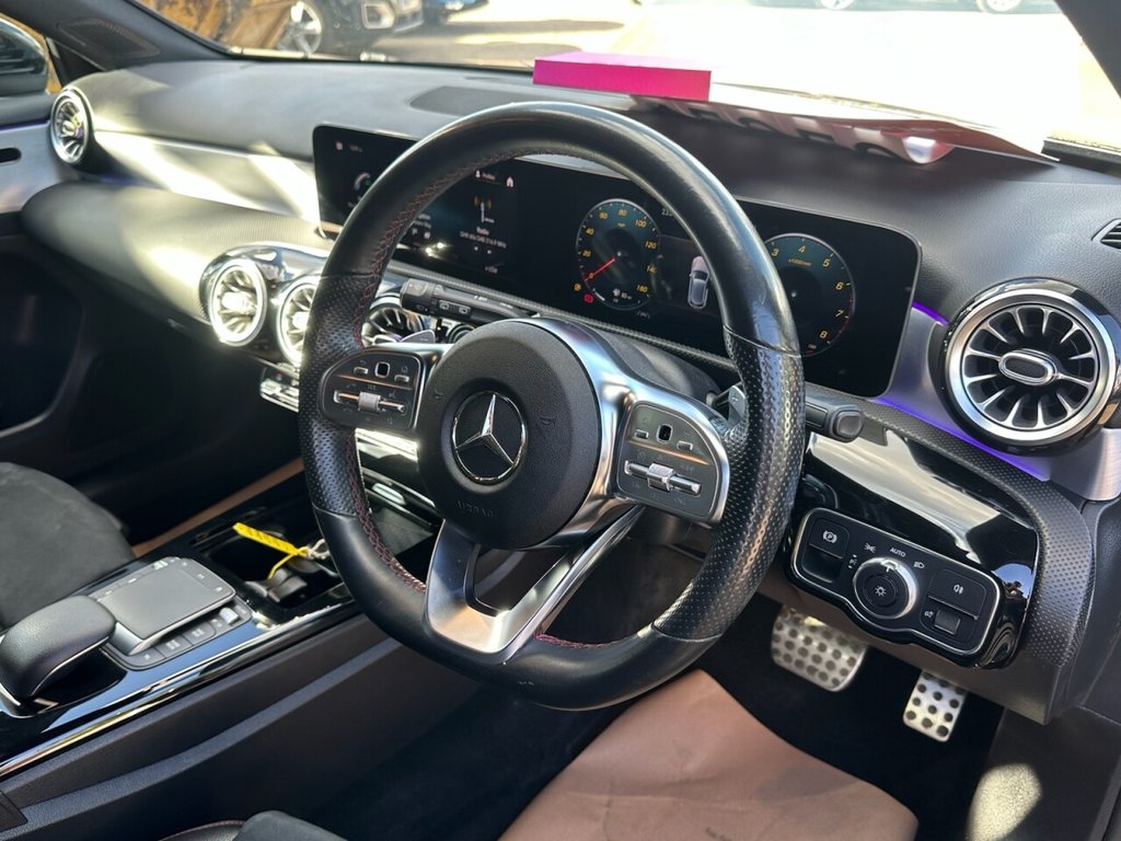 Used Mercedes-Benz A-Class 2020 for sale - 75798162: Photo 25