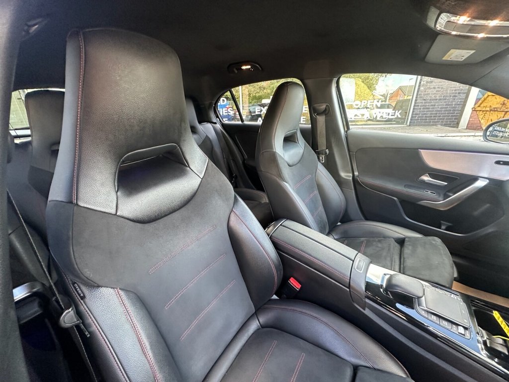 Used Mercedes-Benz A-Class 2020 for sale - 75798162: Photo 26