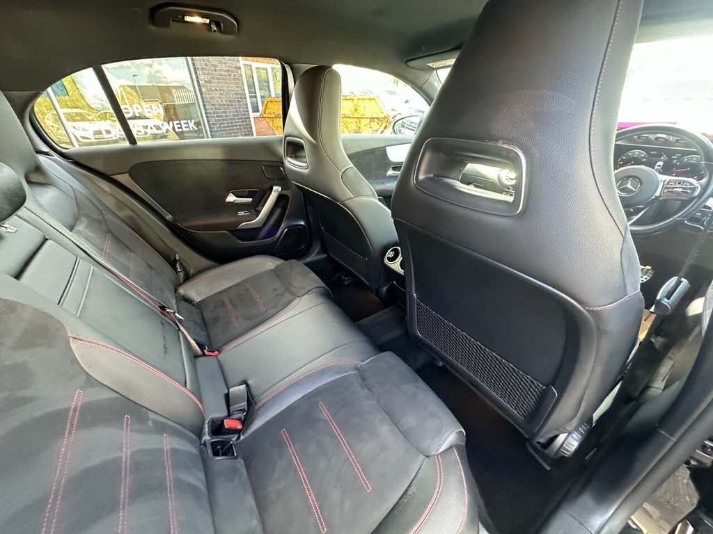 Used Mercedes-Benz A-Class 2020 for sale - 75798162: Photo 28