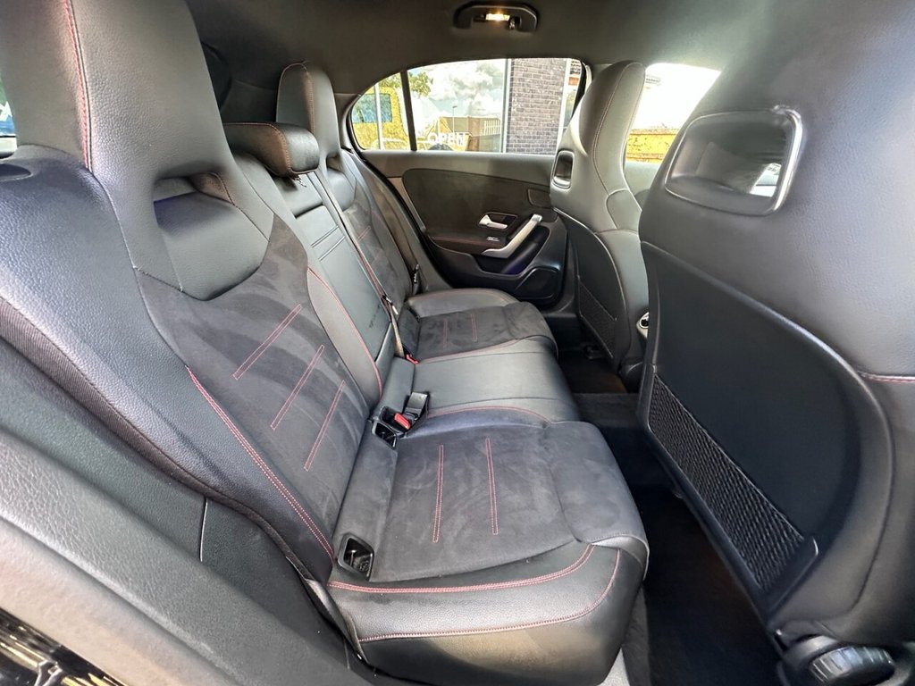 Used Mercedes-Benz A-Class 2020 for sale - 75798162: Photo 29