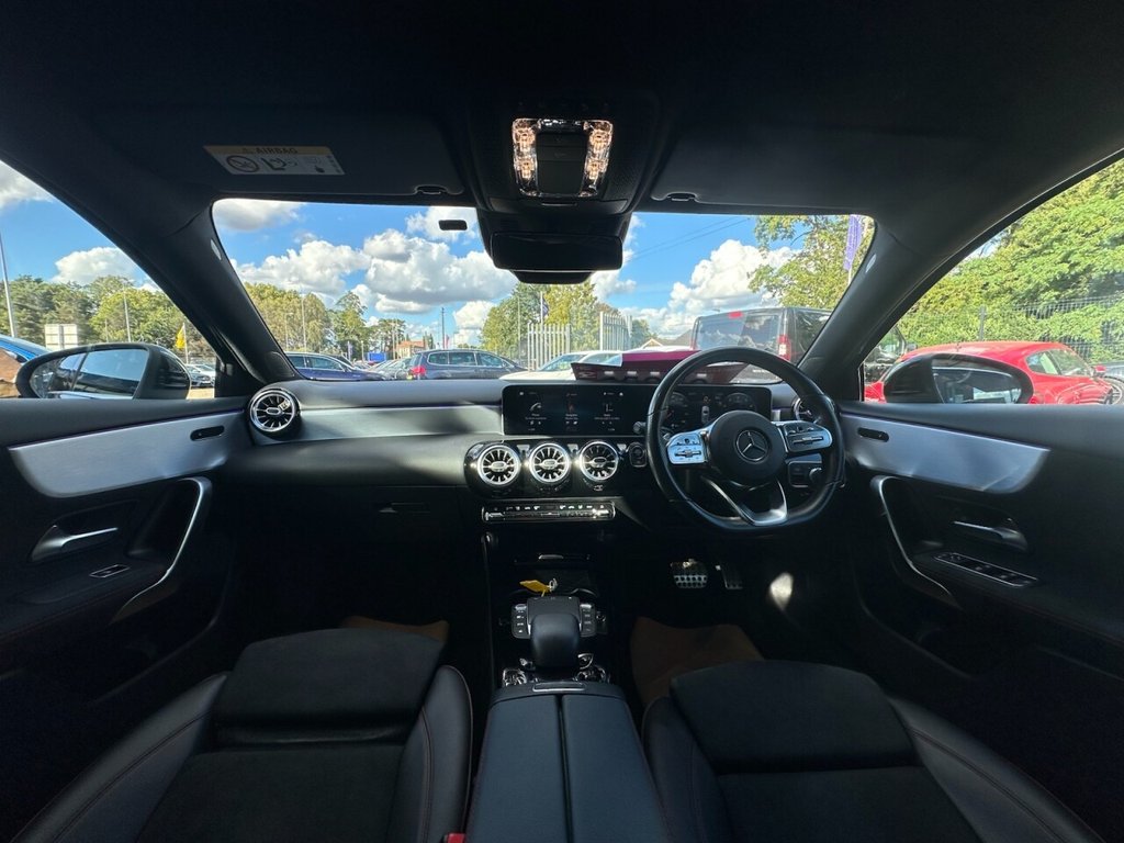 Used Mercedes-Benz A-Class 2020 for sale - 75798162: Photo 30