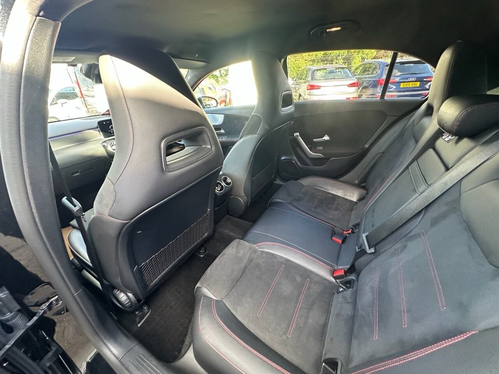 Used Mercedes-Benz A-Class 2020 for sale - 75798162: Photo 31